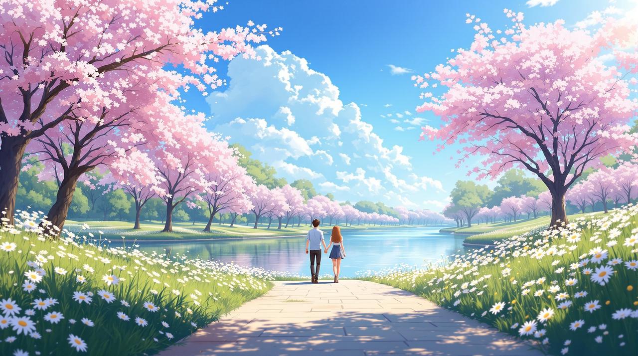 动漫短剧免费精选专题 - 夏日恋曲 · 校园初恋特辑